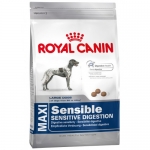 Royal Canin Maxi Sensible 4kg
